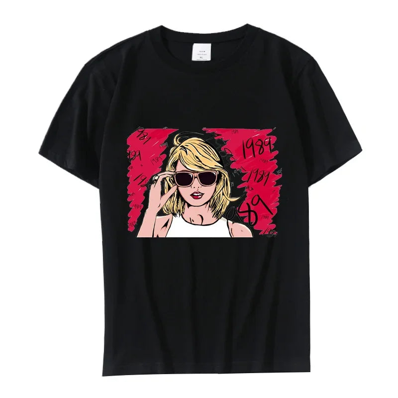 A lot going on at the moment Taylor Swift shirt