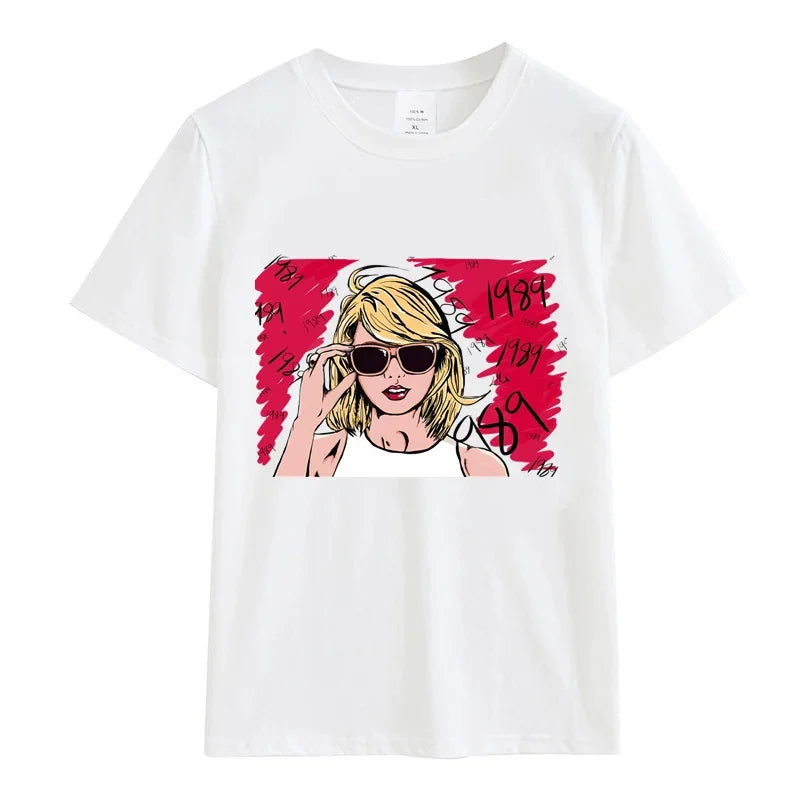 A lot going on at the moment Taylor Swift shirt