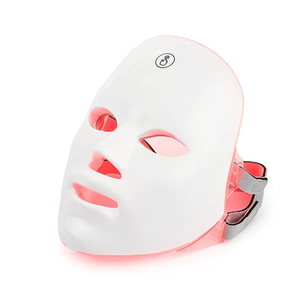 GlowLift LED Beauty Mask
